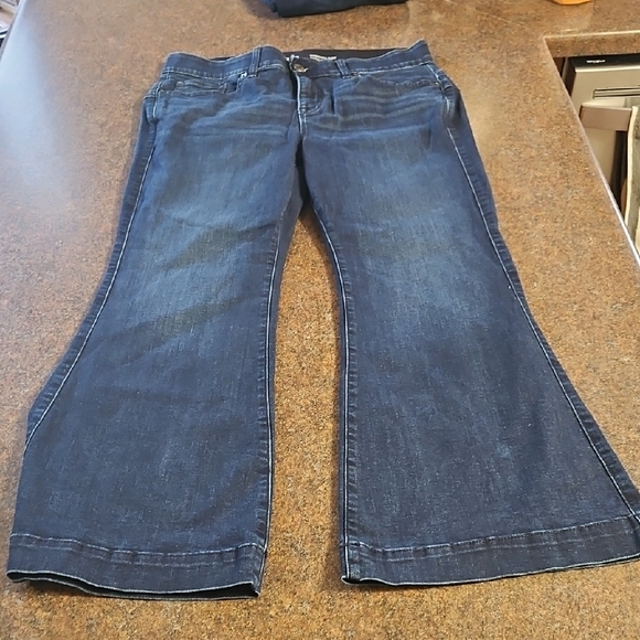 Torrid Flared Jeans - Picture 6 of 8